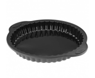 Akcesorium do pieczenia GERLACH Forma silikonowa do tarty SMART 22cm